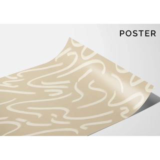 Manifesto Bohème - Sogno Beige
