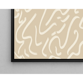 Manifesto Bohème - Sogno Beige