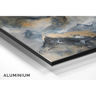 Tabella Astratta – Elevazione Minerale