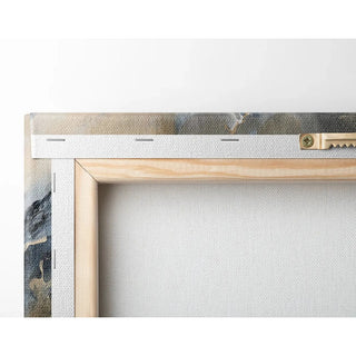 Tabella Astratta – Elevazione Minerale