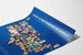 Poster Ritratto America 2010 - Poster Decorazione Murale Diversità