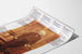 Poster vintage calendario delle attività CPNB 1999