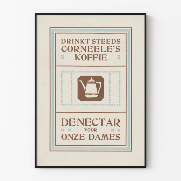 advertentie-voor-corneeles-koffie