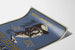 Poster di reclutamento militare vintage « Siate come lui » 16° B.C.P.