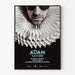Poster A'DAM Uomo & Moda per decorazione murale moderna