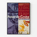 Poster decorativo murale di Pietro il Grande in Olanda - Esposizione storica