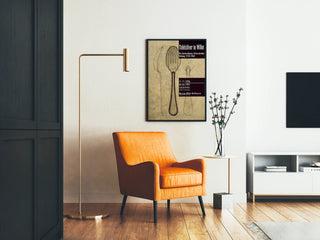 affiche-voor-tentoonstelling-tafelzilver-in-willet