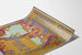 Poster vintage Aida - Pasadena Civic Auditorium