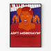 Poster Musica Ain't Misbehavin' - Lo Spettacolo Musicale di The Fats Waller