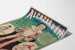Poster vintage Alcazar d'Été Le Petit Ludovic Champs-Élysées