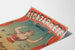 Poster vintage Alcazar d'Été Champs-Élysées Mlle Mary