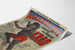 Poster vintage Alcazar d'Été di Farini Krao