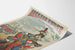 Poster vintage Alcazar d'Hiver Fifres et Tambours