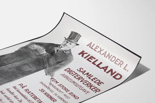 alexander-l-kielland-samlede-digterverker-jubileumsutgave