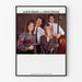 Poster Alison Krauss e Union Station Musicisti Country Folk