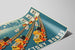 Poster Vintage All Aboard - Promozione dei Victory Bonds — vista dell’opera