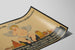 Poster vintage esposizione pasticceria tedesca 1911 — vista dell’opera