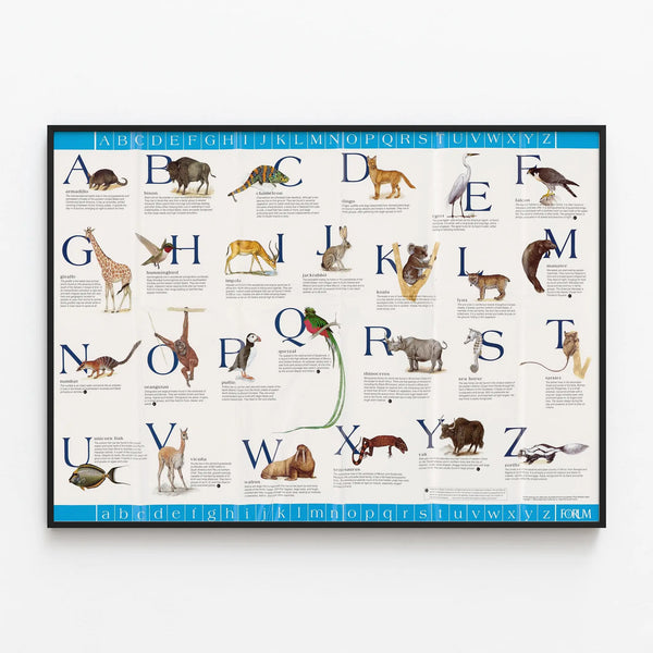 alphabet-animals-chart