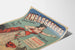 Poster vintage Ambasciatori Champs-Élysées di Elyse Faure
