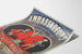 Poster vintage Ambasciatori Le Petit Norbert