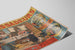 Poster vintage I Quattro Vendôme Lavanderia Musicale — vista dell’opera