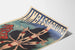 Poster vintage Ambasciatori Famiglia Moser Acrobati