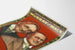 Poster vintage Murray & Mack Comici Americani