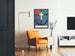Poster Design Anima dell'Ancoraggio – Decorazione Murale Moderna