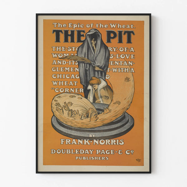 an-epic-of-the-wheat-the-pit