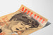 Poster vintage Applauder Film Paramount