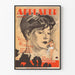 Poster vintage Applauder Film Paramount
