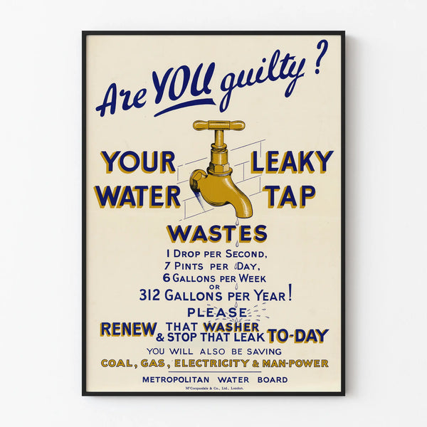 are-you-guilty-your-leaky-water-tap-wastes
