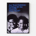 Poster vintage salute bambini fluoruro