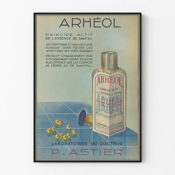 arheol