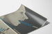 Poster pubblicitario vintage terapeutico arsenicale Arrhénal Adrian