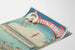Poster Vintage Arsens Blondin Il Eroe della Senna