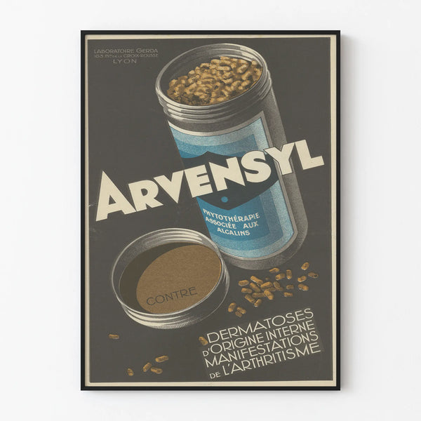 arvensyl