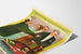 Poster vintage cinematografico drammatico - Come il destino ha voluto