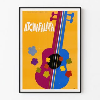 atchafalaya