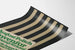 Poster vintage Inventur vendita di liquidazione agosto Polich