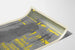 Poster vintage Ault & Wiborg - Inchiostro di stampa litografico