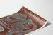 Poster vintage secessione Ault & Wiborg per stampa litografica