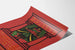 Poster pubblicitario vintage Ault & Wiborg in stile litografico