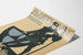 Poster Vintage Berliner Künstler-Bund Potsdamer Str. 38