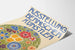 Poster decorativo esposizione artisti bernesi