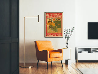 ausstellung-kunstlerischer-mobel-und-gerate-im-kaiser-wilhelm-museum-krefeld