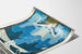 Poster artistico vintage per esposizione L.H. Jungnickel