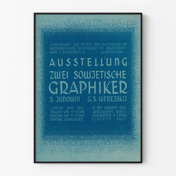 ausstellung-zwei-sowjetische-graphiker-s-judowin-g-s-werejskij