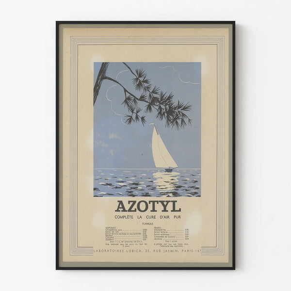 azotyl-5
