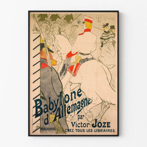 babylone-dallemagne